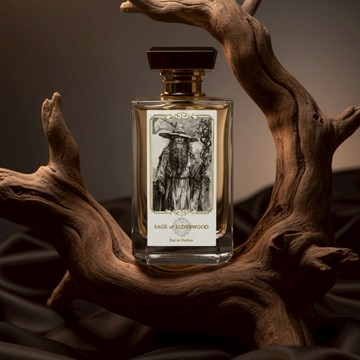 Impression Note 印象筆記 古木賢者 淡香精100ml