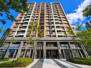 住商睦築團隊李文豪~專約-鶯歌鳳鳴四季琢硯三房平車｜新北市鶯歌區鶯歌路