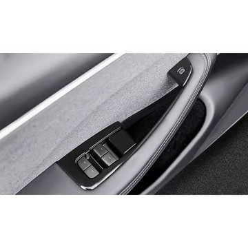歐力斯~特斯拉 Tesla 24年 煥新版 Model 3 Model3 玻璃開關飾板 升窗開關 車門開關 升降開關面板