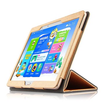 讀書郎G300平板專用保護套10.1寸G500XG550AG550SG600G90aS G100a皮套支架前撐硅膠套