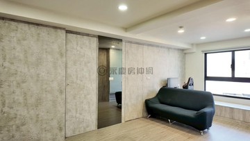 瑞隆商圈高樓景觀採光2房平車｜高雄市前鎮區永豐路