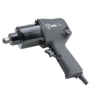 波盾 1/2吋雙錘式風扳 650牛米風扳 氣扳機 65公斤氣動扳手 風炮