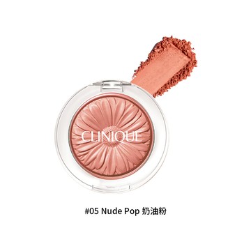 【CLINIQUE 】倩碧花漾腮紅 3.5g