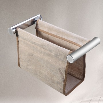 【麗室衛浴】KOHLER JULY 雜誌架 K-72905T-CP