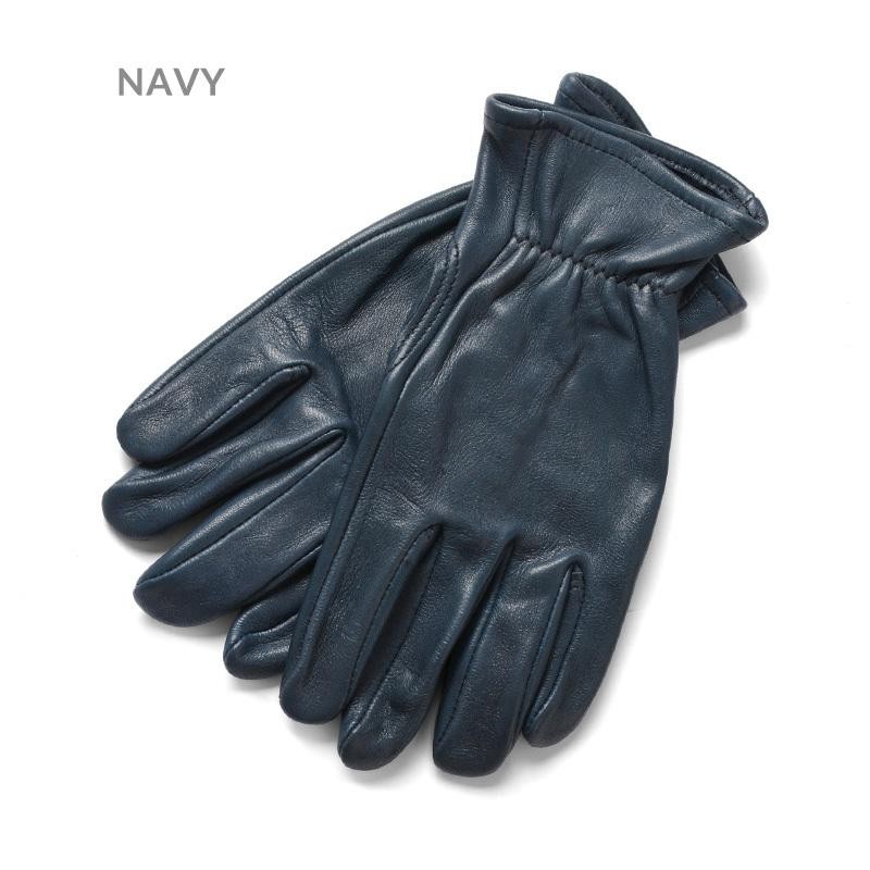 CHURCHILL GLOVE チャーチルグローブ Marverick Classic レザー 