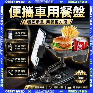 【狂速】無包裝隔日到 手機支架 八爪防震機車手機架 導航摩托車支架 防水遮陽 穩固不掉 騎車通用 車用餐桌 汽車杯架