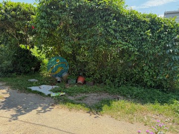 龍潭市區旁建地百年商圈｜桃園市龍潭區干城段