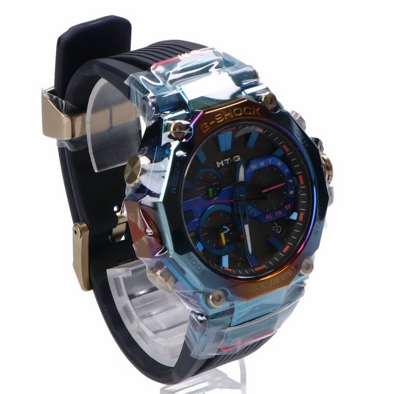 新品未使用/ G-SHOCK ジーショック MTG-B2000PH-2AJR 鳳凰 新品未使用/ G-SHOCK ジーショック MTG-B2000PH-2AJR 鳳凰