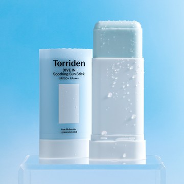Torriden Dive In Soothing Sun Stick 19g