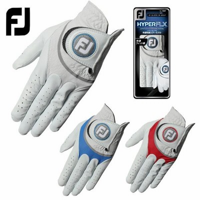 フットジョイ ハイパーフレックス グローブ FGHF メンズ 左手装着用 右手用あり