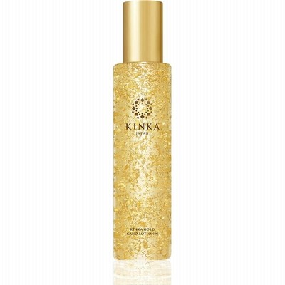 箔一 金華ゴールド ナノローション N C152-011 180ml
