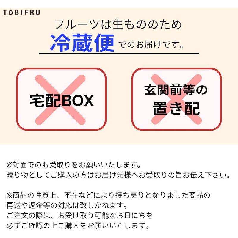 TOBIFRU りんご食べ比べ りんご 果物 贈り物 フルーツ ギフト 御祝 御見舞 内祝 誕生日 入学祝 卒業祝 入社祝 プレゼント 御供