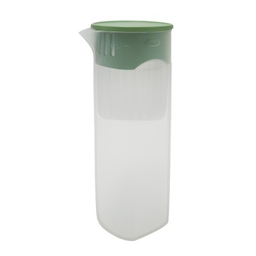一品川流 Kiyodo暢涼冷水壺-附濾網-1L