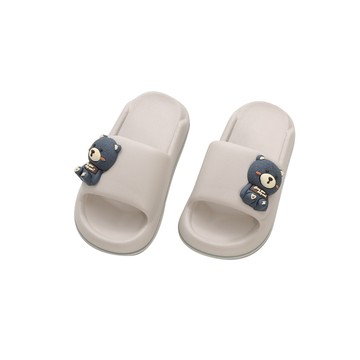 43009玩趣QQ童休閒拖鞋-多色多尺寸可選