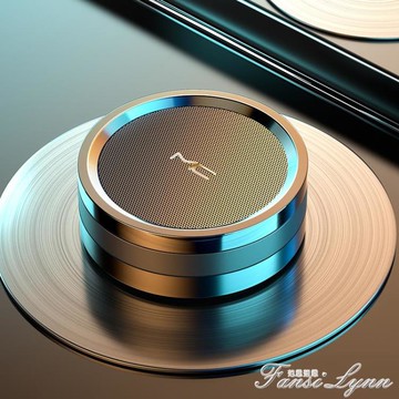 音箱迷你小音響家用戶外無線便攜式大音量手機 雙11全館免運