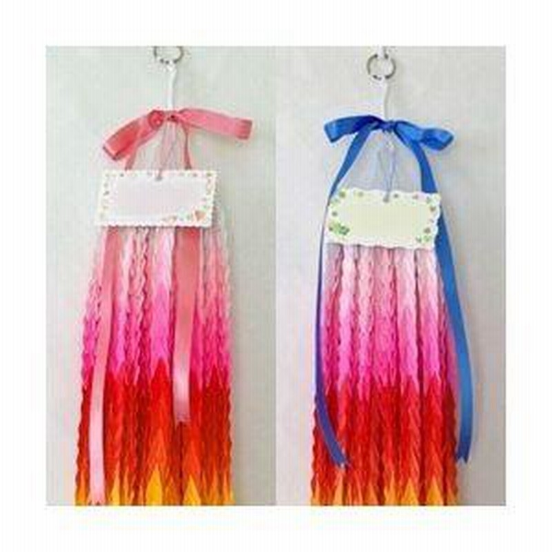 在庫処分大特価!!】 千羽鶴キットＭ ピンク５色 手作りキット千羽鶴用