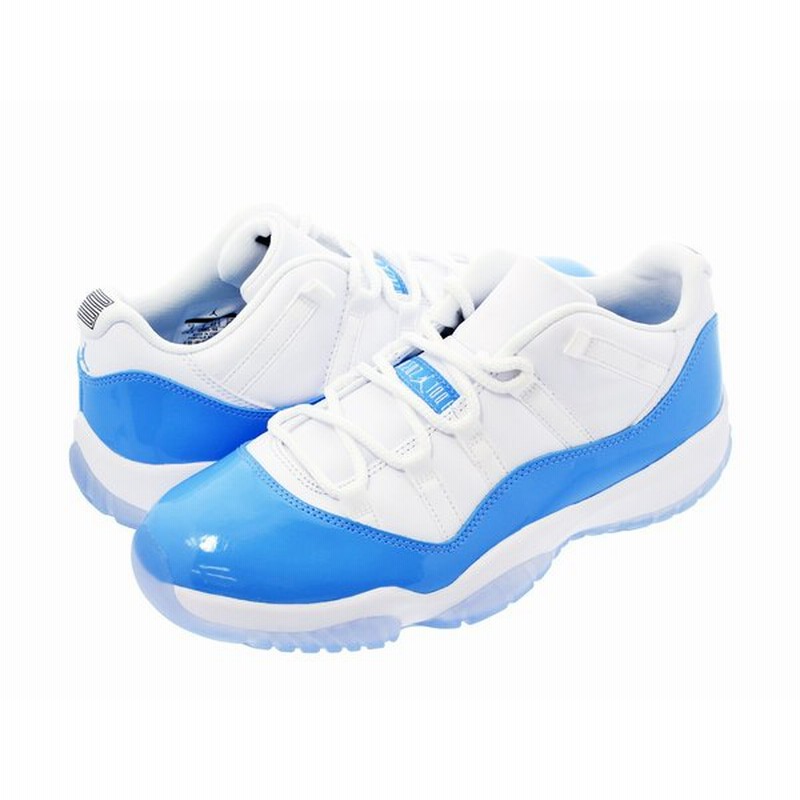 unc low 11