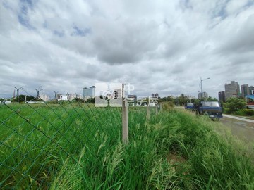 13期重劃區住一之一建地｜台中市南屯區大墩南路