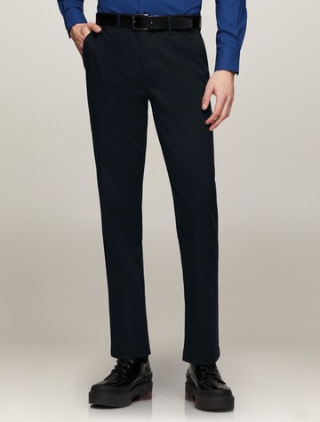 Denton Stretch Twill Pants