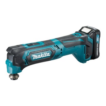 Makita 12V充電式魔切機TM30DZ(單主機 無電池 無充電器 無配件)