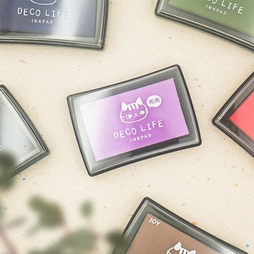 單色油性大印台(可布用)。JH-36。印章