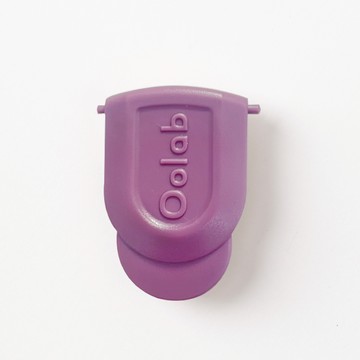 可拆式吸管杯專用杯蓋(OK蓋)-替換掀蓋