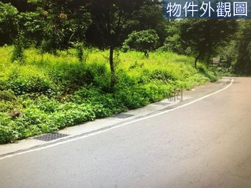 H218田心子路邊土地｜新北市三芝區新庄子