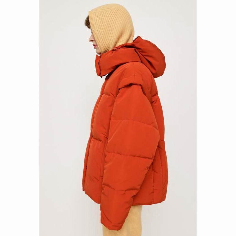 スライ】2WAY LOFTECH PUFFER ジャケット | LINEブランドカタログ