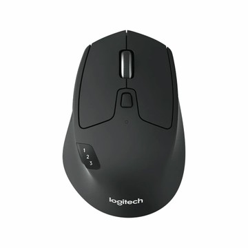 Logitech 羅技 M720 Triathlon 無線滑鼠