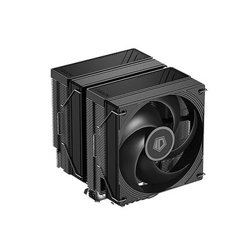 ID-COOLING FROZN A620 PRO SE 黑色 6導管 260W 雙塔雙風扇 高15.7