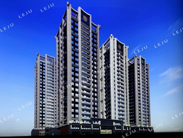 【TOP團隊】(預售)青埔威均帝璽邊間高樓層二房車｜桃園市大園區高鐵南路一段