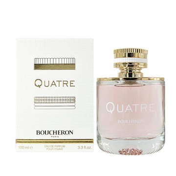 【BOUCHERON】經典環戒女性淡香精 100ml