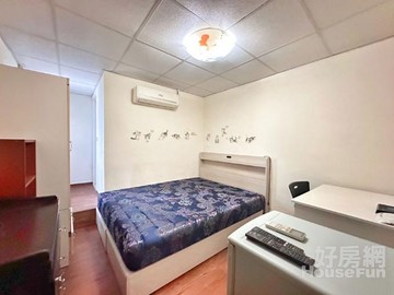 北區國泰建設低總價投報5%｜免整理收租5套房公寓｜台中市北區進化路