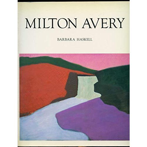 Milton Avery