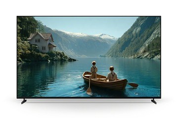 BRAVIA 3 II 100 型