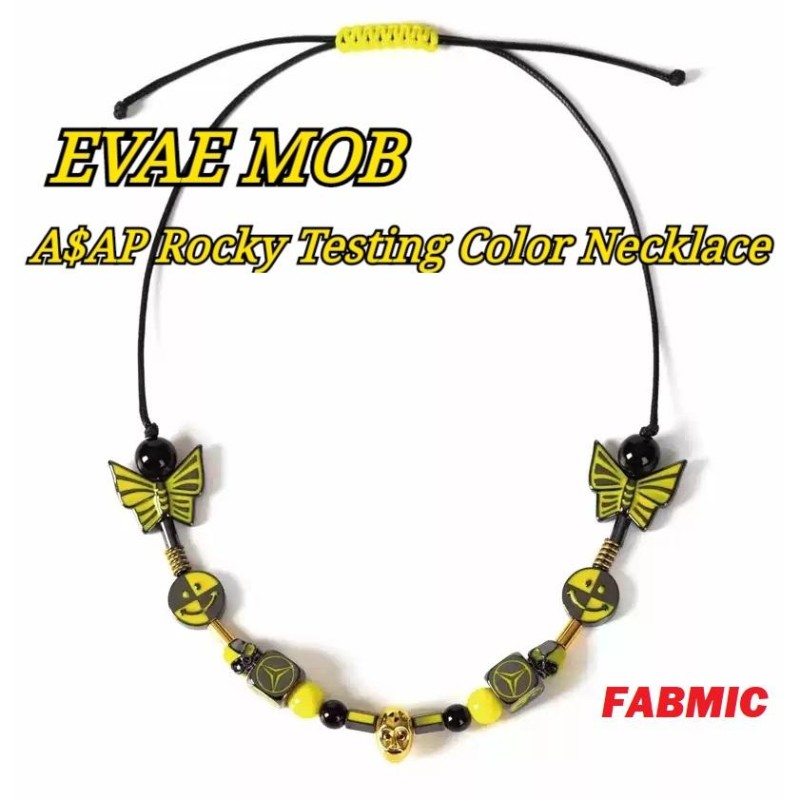 EVAE MOB(エバーモブ) メンズ アクセサリー ネックレス・ペンダント