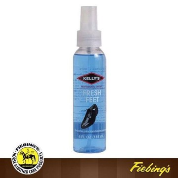 FIEBING KELLY清新除臭噴霧