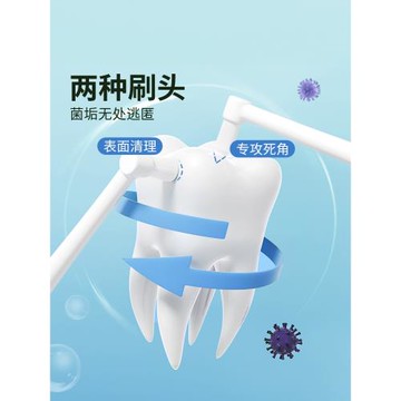 貓咪專用小牙刷寵物牙齒清潔狗狗牙膏套裝小型犬刷牙除口臭可食用