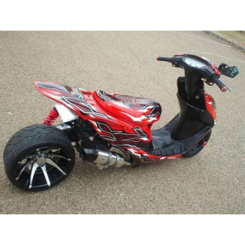 専用です。 専用ページ。 DIO ZX タイプ ディスク ブレーキ キャリパー