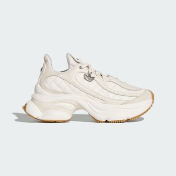 【adidas 愛迪達】 OZVENUZ 運動休閒鞋 女鞋 - Originals HQ2643