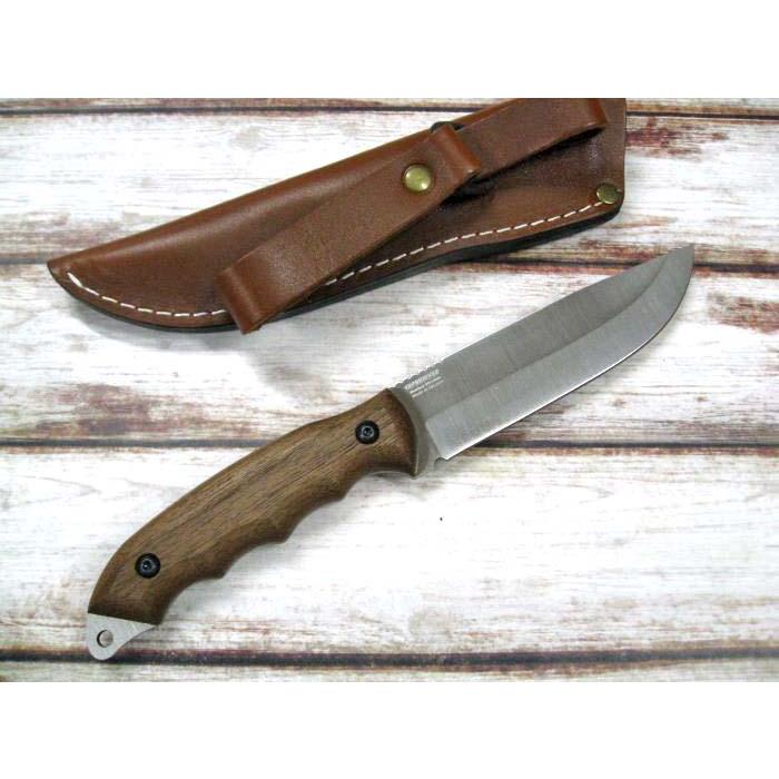 BPS ナイフ BPHK06SS ウクライナ製 キャンピング ブッシュクラフト ステンレス鋼,BUSHCRAFTER CAMPING KNIFE