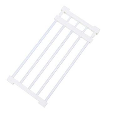 寵物圍欄 寵物護欄 寵物狗狗圍欄柵欄室內小型犬泰迪柯基隔離防護擋板免打孔欄桿家用【CM21659】