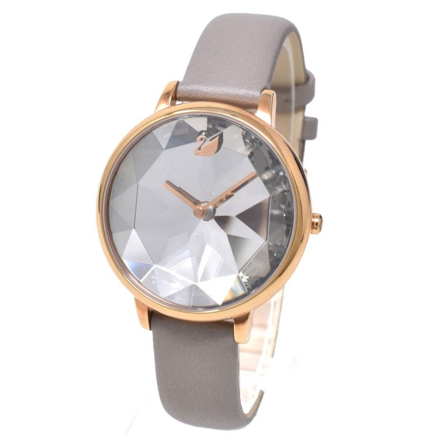 スワロフスキー 腕時計 Crystal Lake ウォッチ - 時計