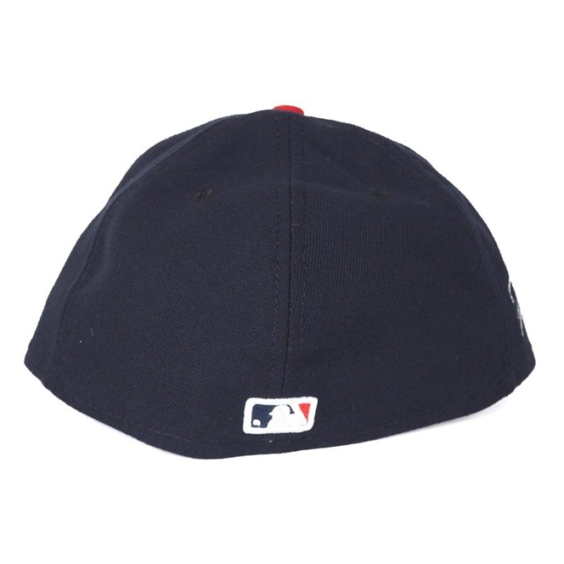 カージナルス キャップ ニューエラ NEW ERA MLB ヤディエル・モリーナ