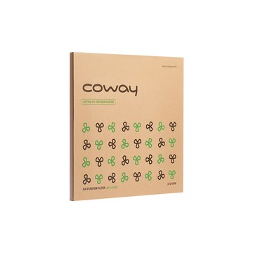 Coway 強效除臭濾網(適用AP-1516D)