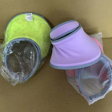 清倉特賣！！夏日冰冰帽 M-5422 防紫外線 抗劃痕 超防晒