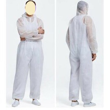一次性,防塵衣,防護衣,隔離衣,防塵服,防護服,隔離服(非醫療用)限量特價/不織布/無紡布/ 160-170