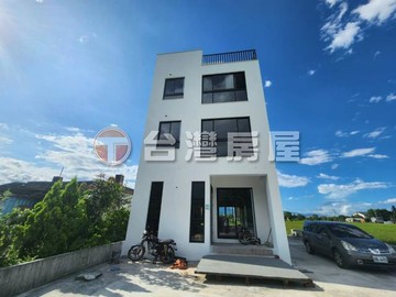 員山微風森活全新渡假農舍｜宜蘭縣員山鄉溪洲路