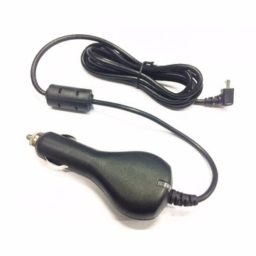 適用Garmin佳明Nuvi導航儀車載充電器mini USB車充GPS電源線5V 1A