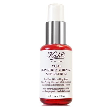 *KIEHLS契爾氏 11kDa超導全能修護露100ml (限量加大版/正統公司貨)